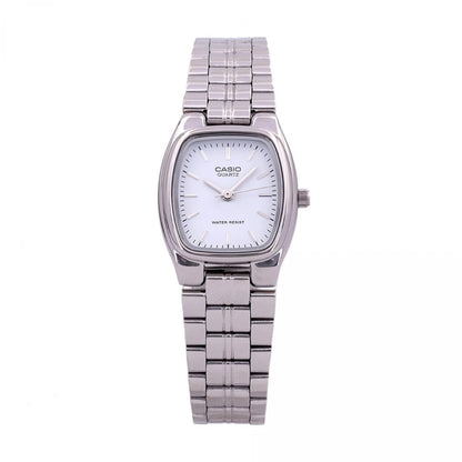 Дамски аналогов часовник Casio - Casio Collection - LTP-1169D-7ARDF