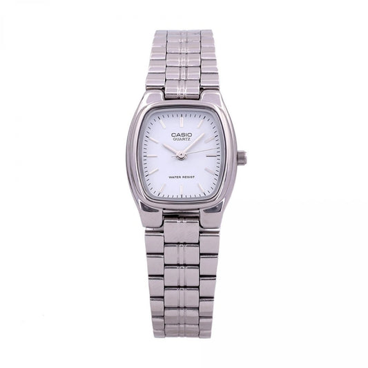 Дамски аналогов часовник Casio - Casio Collection - LTP-1169D-7ARDF