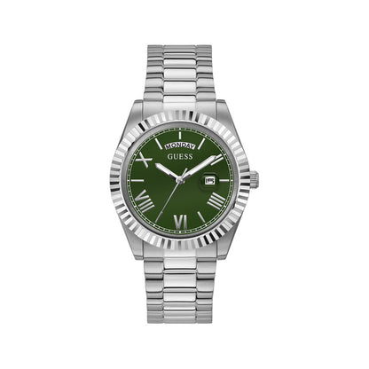 Мъжки часовник GUESS - GW0265G10
