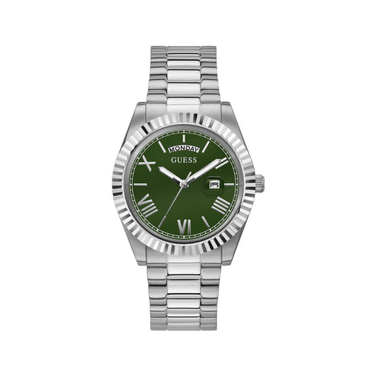 Мъжки часовник GUESS - GW0265G10
