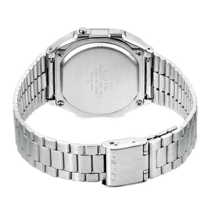 Мъжки часовник CASIO - A164WA-1VES
