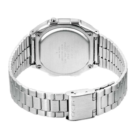Мъжки часовник CASIO - A164WA-1VES