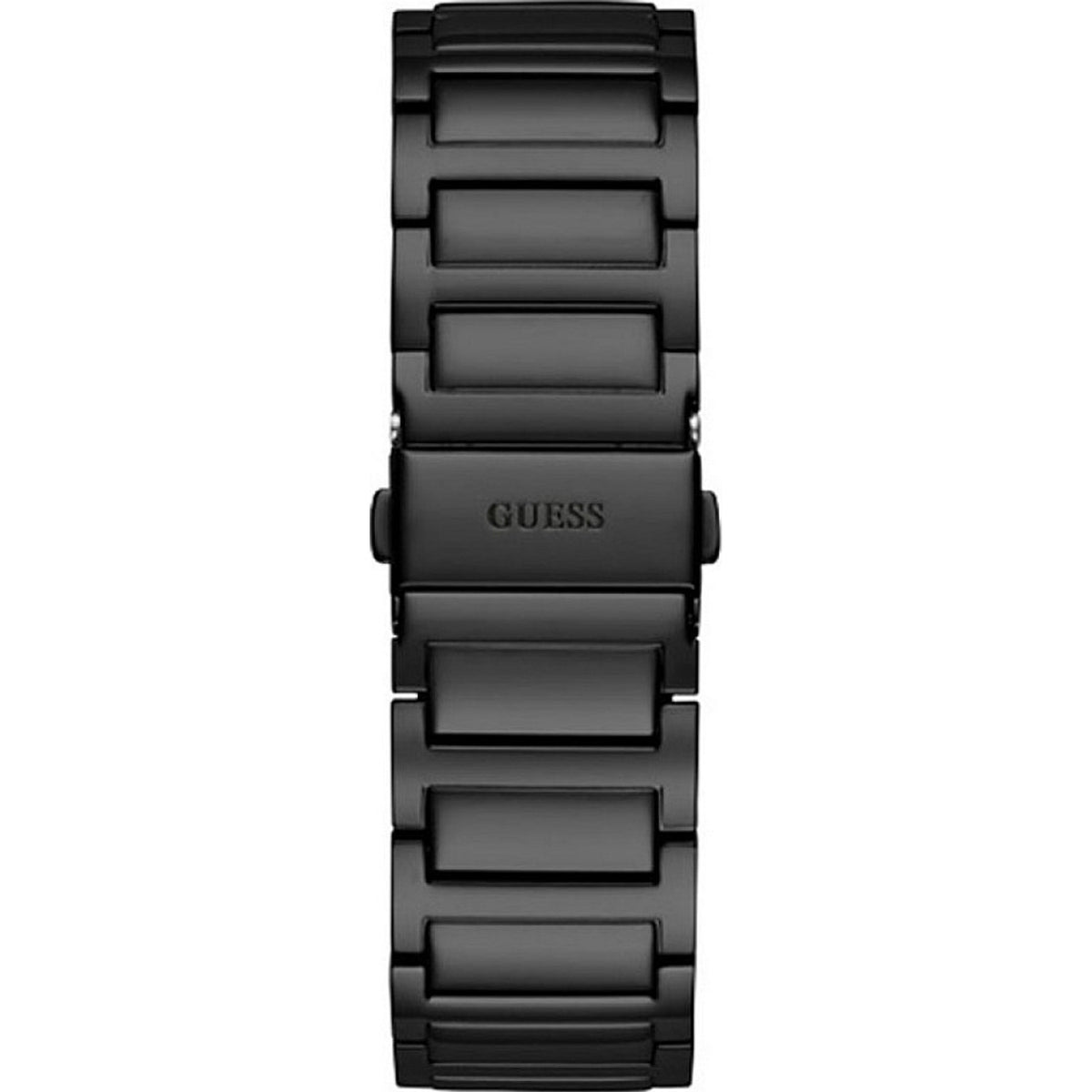 Мъжки аналогов часовник Guess - GW0565G2