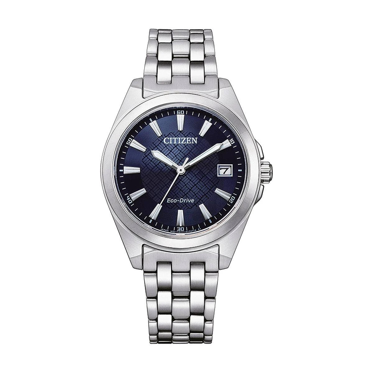 Дамски часовник CITIZEN - EO1210-83L