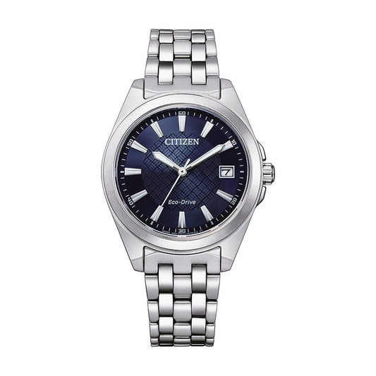Дамски часовник CITIZEN - EO1210-83L