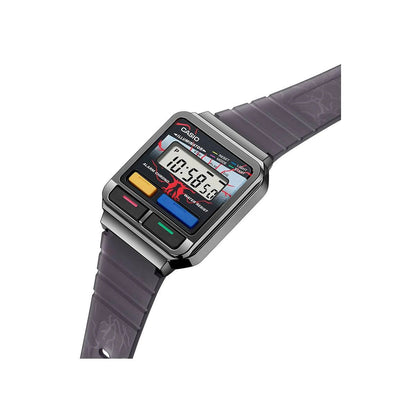 Часовник Casio A120WEST-1AER