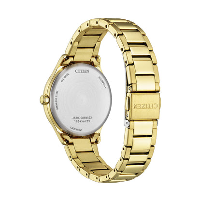 Дамски часовник CITIZEN - FE6122-64A