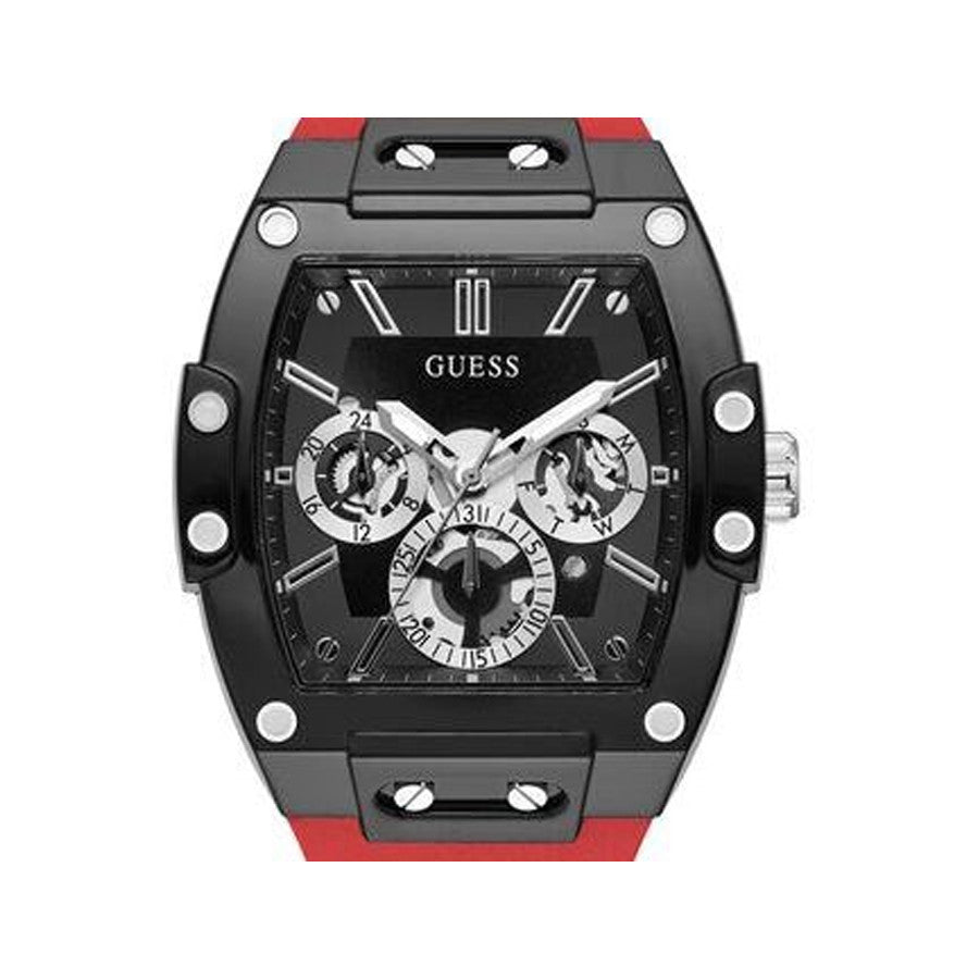 Мъжки часовник GUESS - GW0203G4