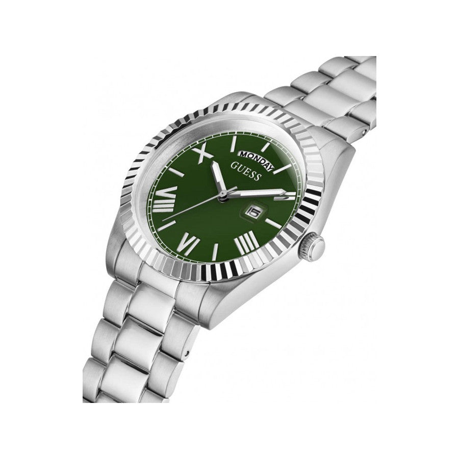 Мъжки часовник GUESS - GW0265G10