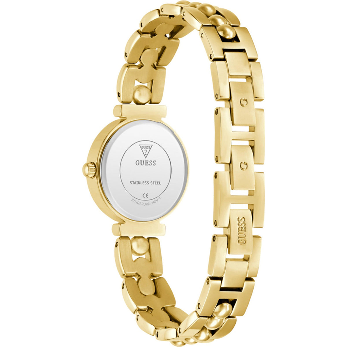 Дамски часовник GUESS - GW0994L2