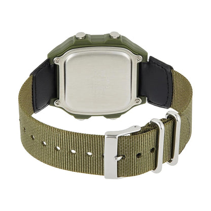 Мъжки часовник Casio - AE-1200WHB-3BVDF