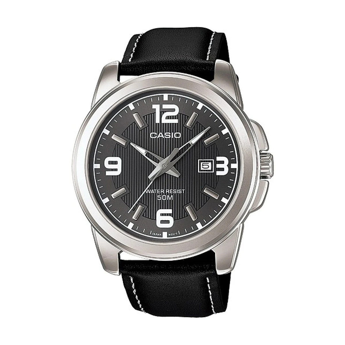 Мъжки аналогов часовник CASIO - Casio Collection - MTP-1314L-8AVDF