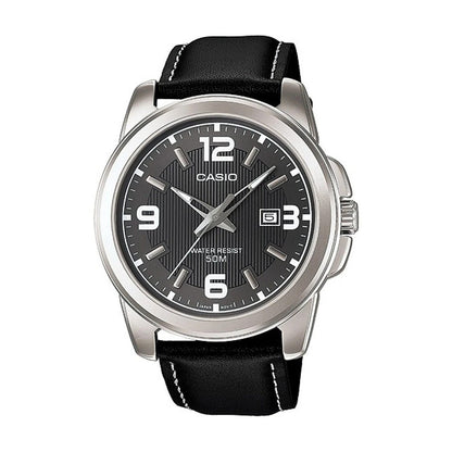 Мъжки аналогов часовник CASIO - Casio Collection - MTP-1314L-8AVDF