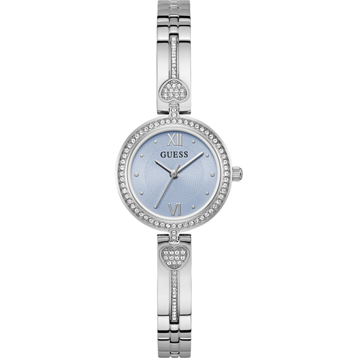 Дамски часовник GUESS - GW0655L4