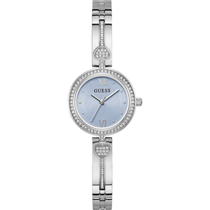 Дамски часовник GUESS - GW0655L4