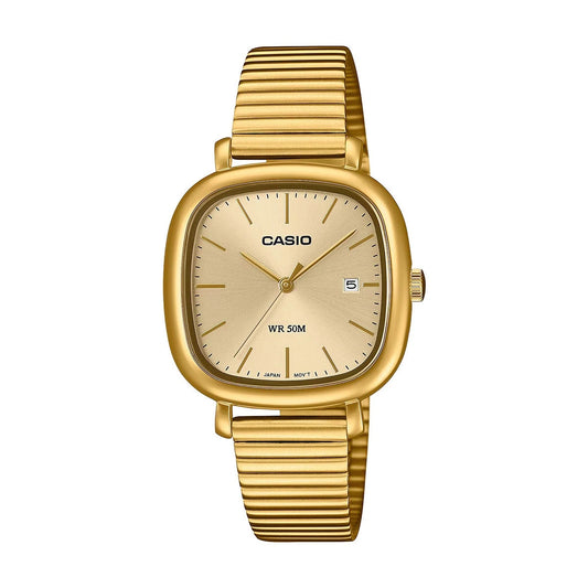 Дамски часовник CASIO - LTP-B166G-9AVEF