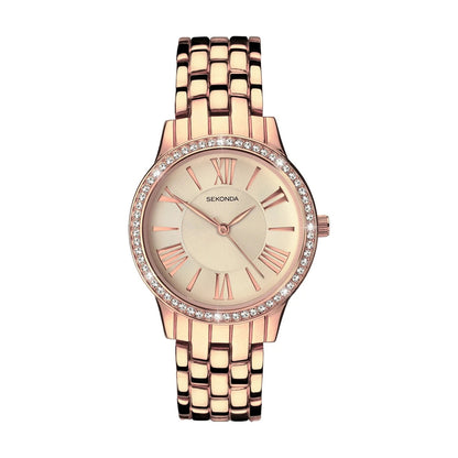 Дамски часовник Sekonda Editions - S-2400.00