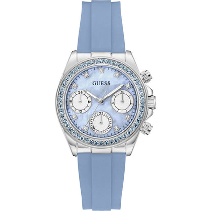 Дамски часовник GUESS - GW1038L1