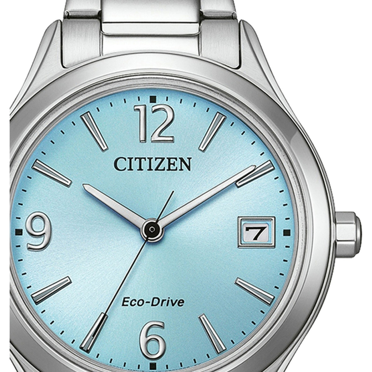 Дамски часовник CITIZEN - FE6121-67L