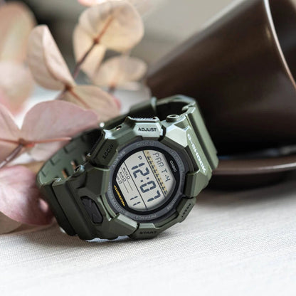 Мъжки часовник Casio G-Shock - GD-010-3ER