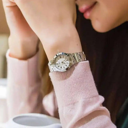 Дамски аналогов часовник Casio - LTP-1241D-7A2DF
