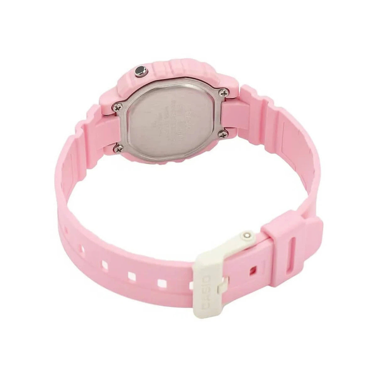 Мъжки часовник CASIO - LA-20WH-4A1EF