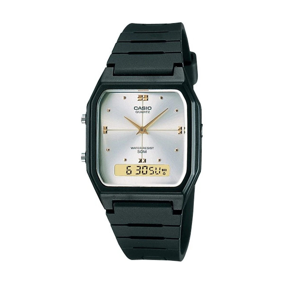 Мъжки часовник CASIO - AW-48HE-7AVDF