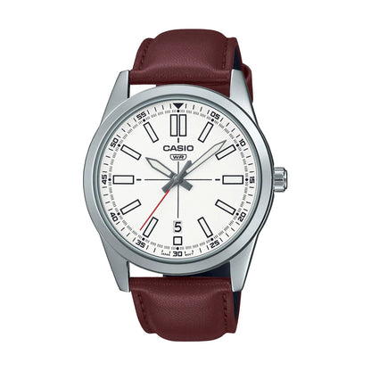 Мъжки часовник CASIO - MTP-VD02L-7EUDF