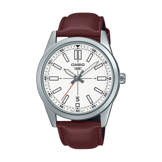 Мъжки часовник CASIO - MTP-VD02L-7EUDF