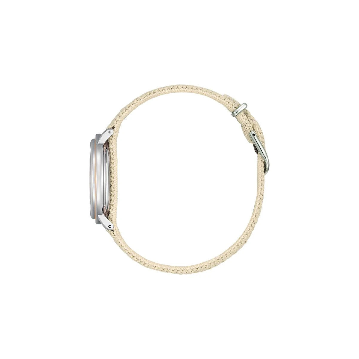 Дамски аналогов часовник Citizen Eco-Drive Ambiluna - EM1006-40A