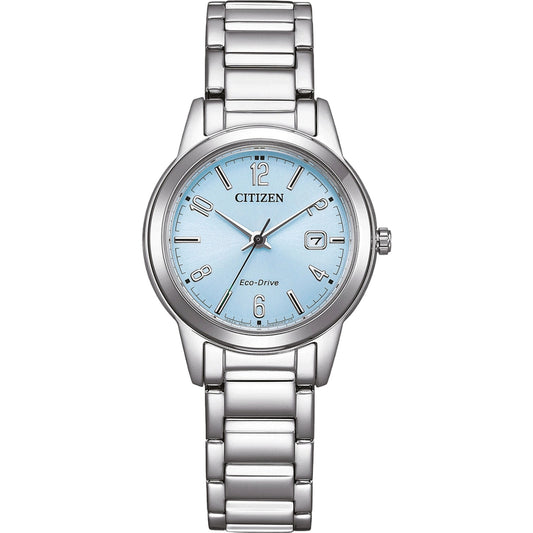Дамски часовник CITIZEN - FE1241-71L
