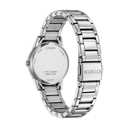 Дамски часовник CITIZEN - FE1241-71L