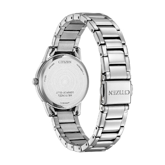 Дамски часовник CITIZEN - FE1241-71L