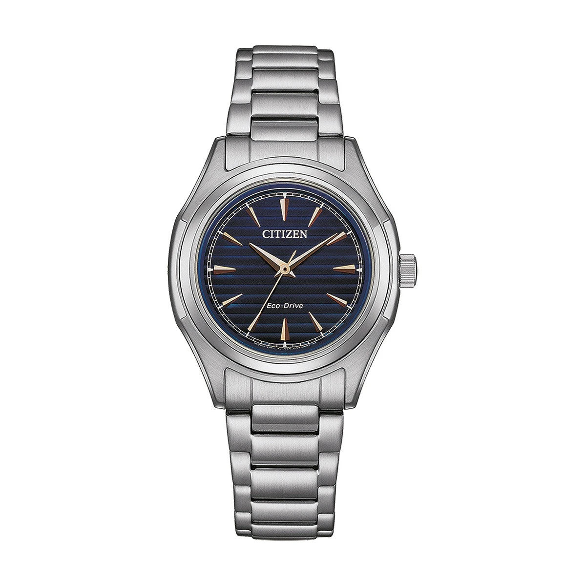 Дамски часовник CITIZEN - FE2110-81L
