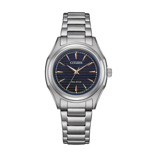 Дамски часовник CITIZEN - FE2110-81L