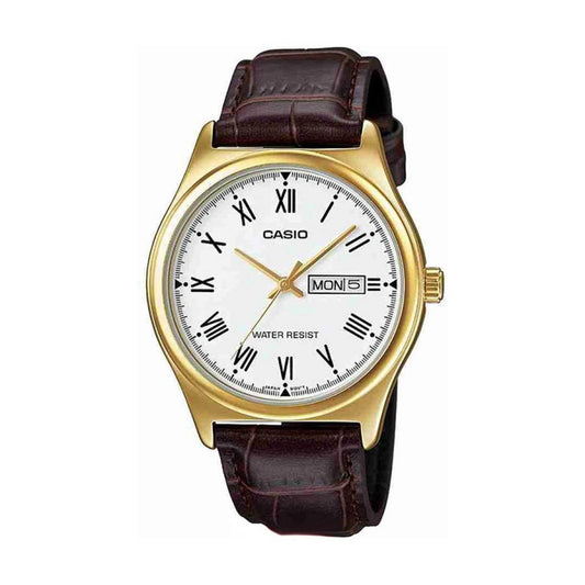 Мъжки часовник Casio - MTP-V006GL-7BUDF