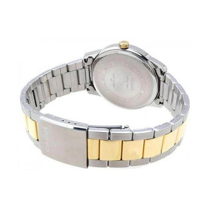 Мъжки аналогов часовник Casio - Casio Collection - MTP-1303SG-7AVDF