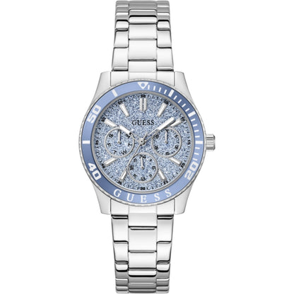 Дамски часовник GUESS - GW1035L1