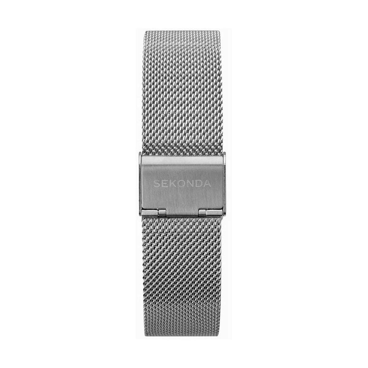 Мъжки аналогов часовник Sekonda Nordic - S-30046.00