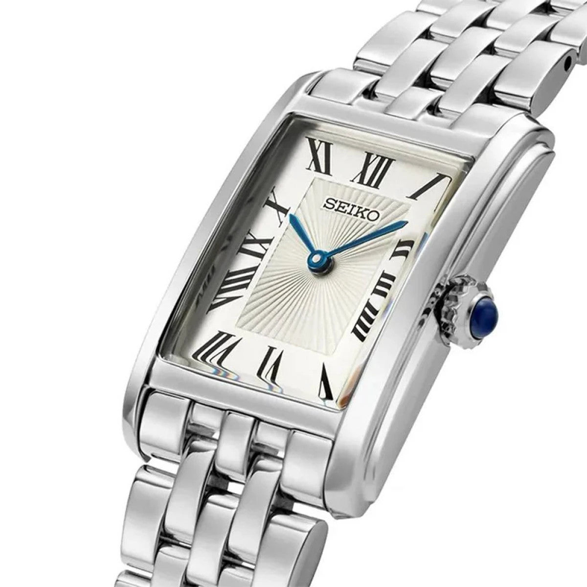 Дамски часовник SEIKO - SWR083P1