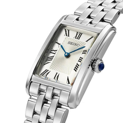 Дамски часовник SEIKO - SWR083P1