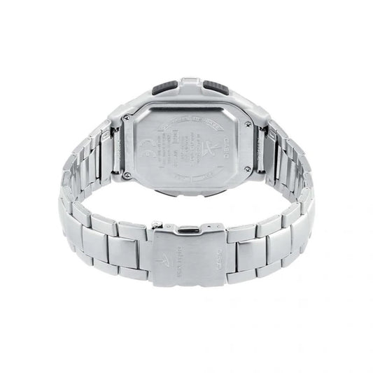 Мъжки Часовник CASIO - Casio Collection - WV-58RD-1AEF