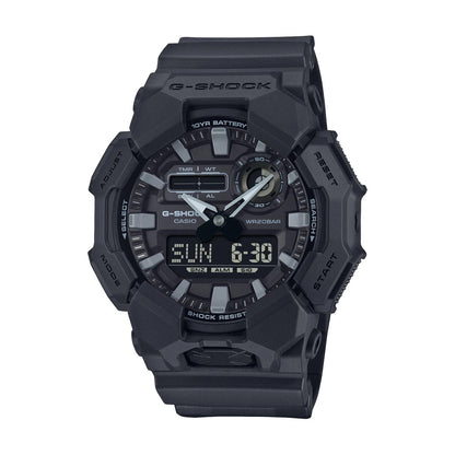 Мъжки часовник Casio G-Shock - GA-010-1A1ER