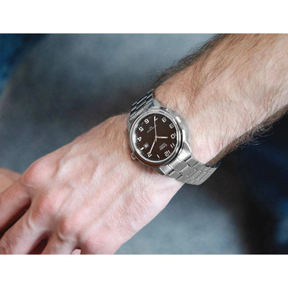 Мъжки часовник CASIO - MTP-1221A-1AVEG