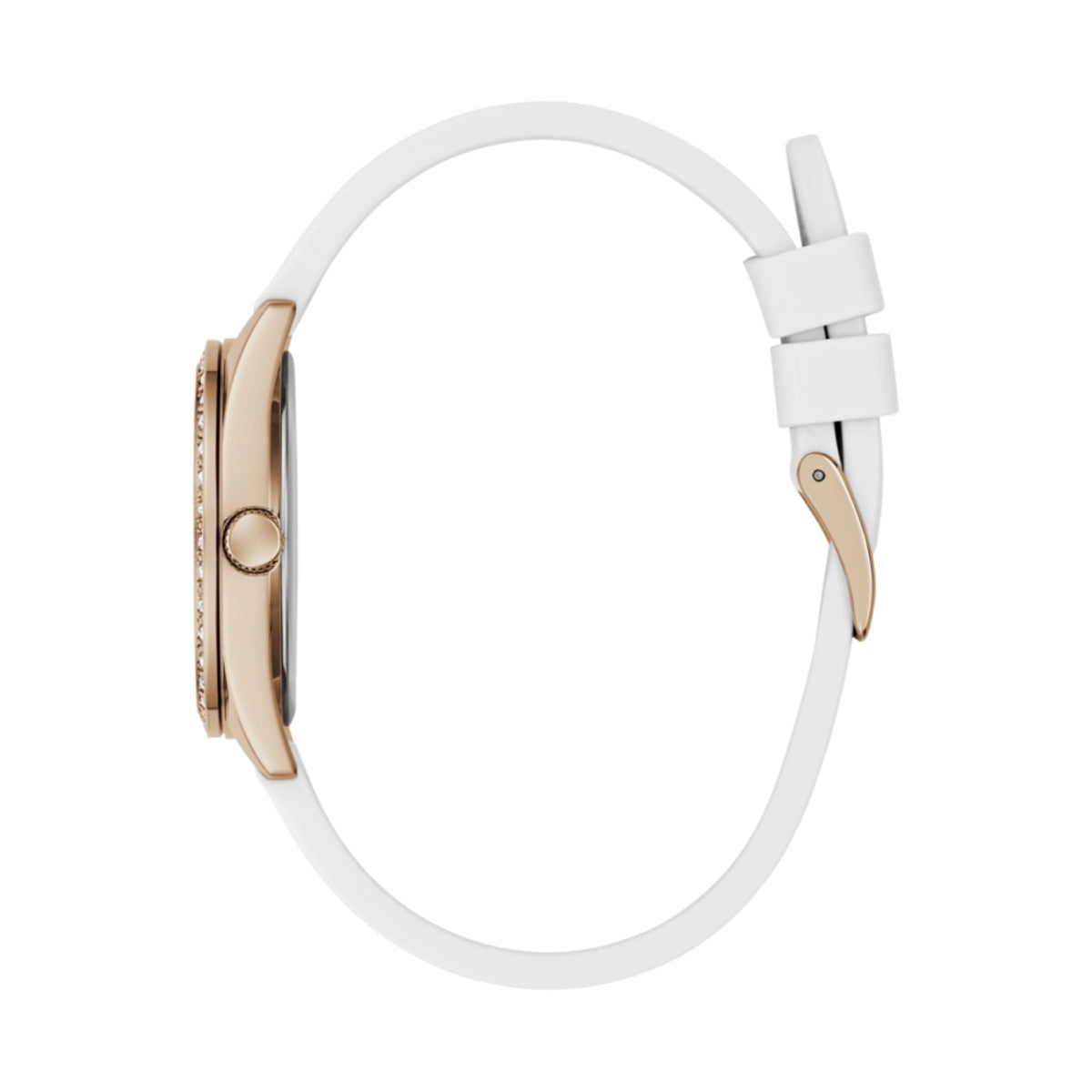 Дамски часовник GUESS - GW1042L4