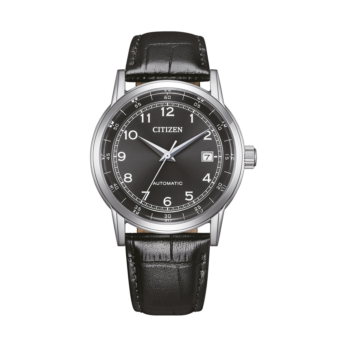 Мъжки часовник CITIZEN - NJ0210-05E