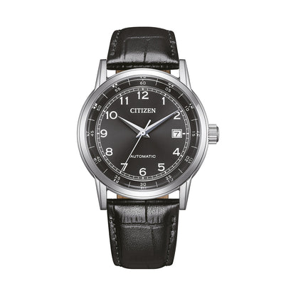 Мъжки часовник CITIZEN - NJ0210-05E