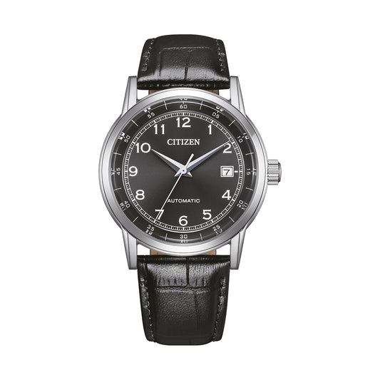 Мъжки часовник CITIZEN - NJ0210-05E