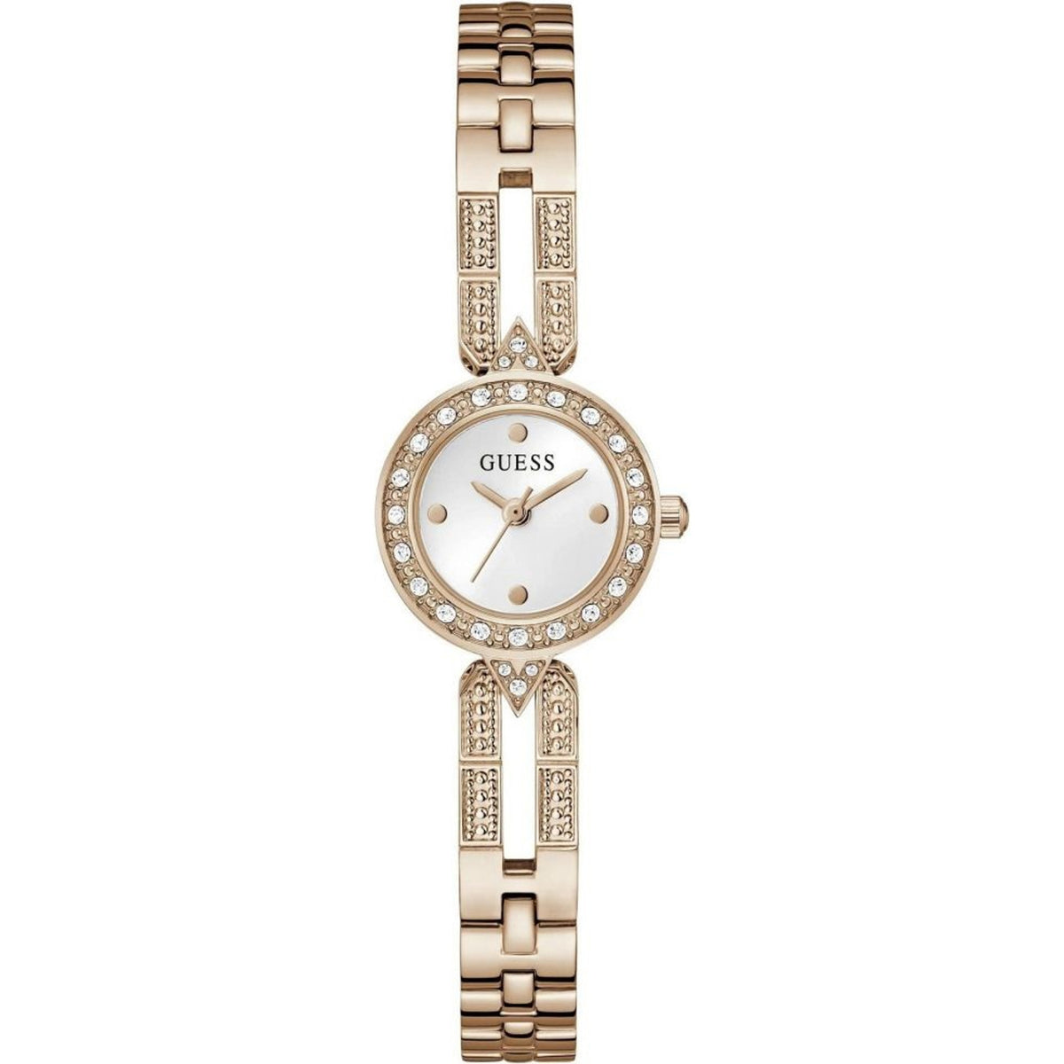 Дамски часовник GUESS - GW1016L4