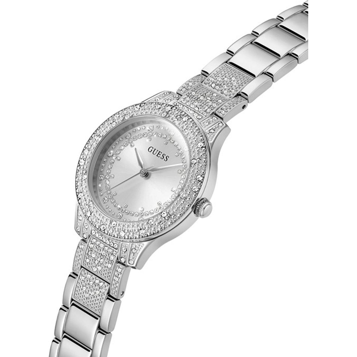 Дамски часовник GUESS - GW0746L1